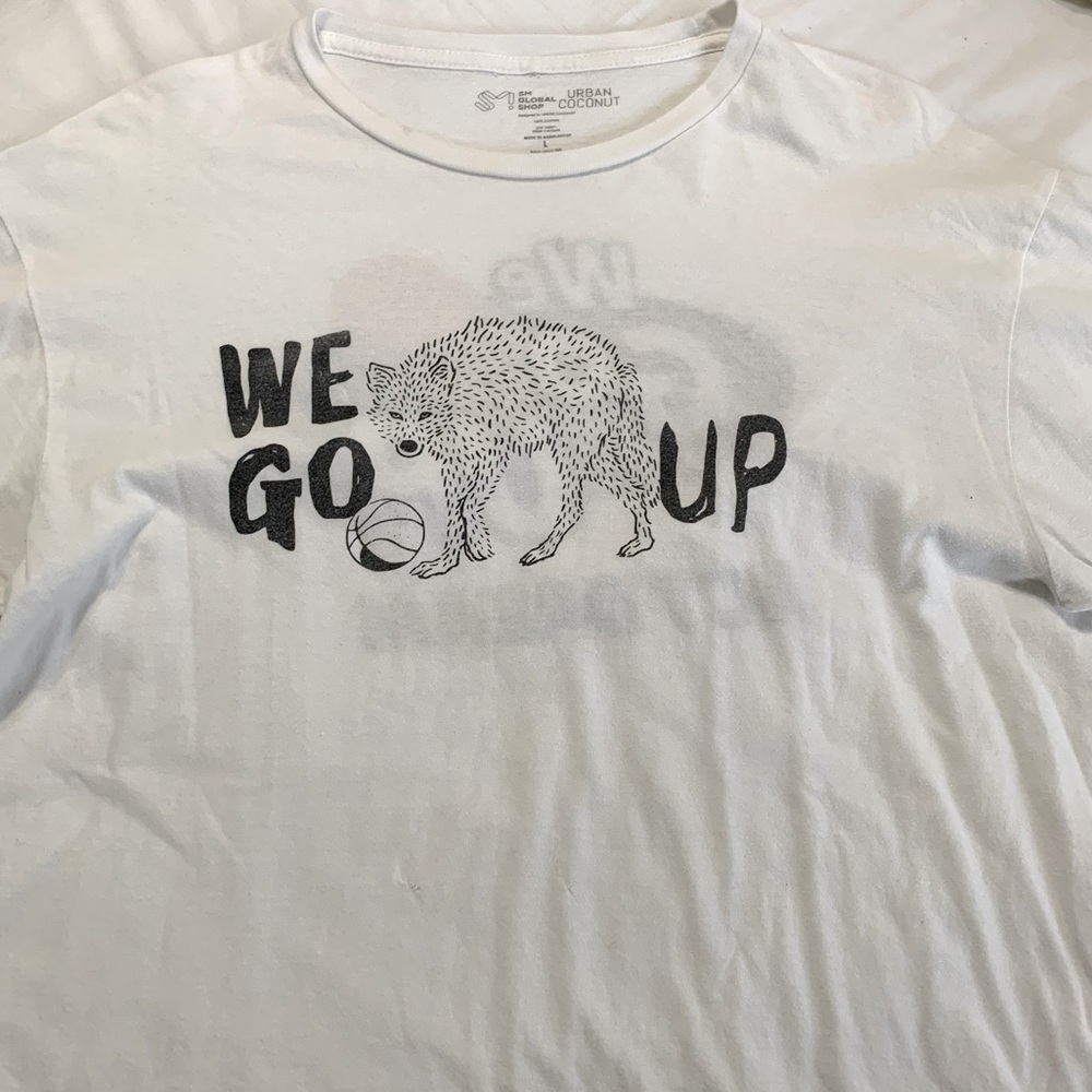 NCT Dream shirt